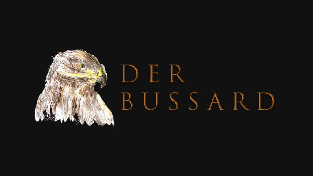 Der Bussard