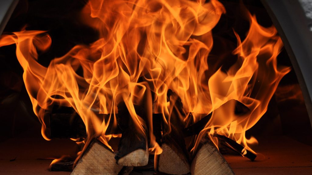 FIRE