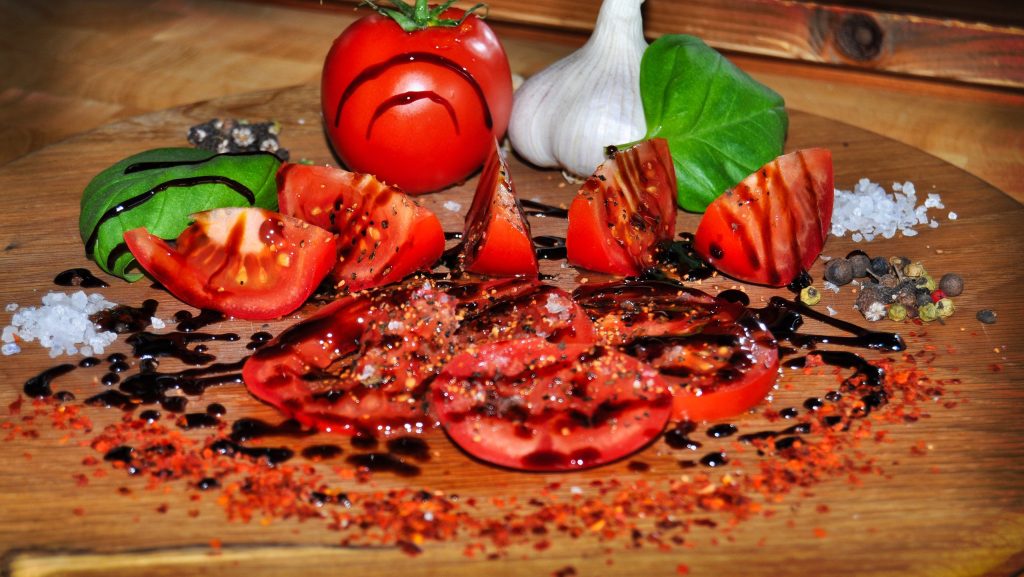 Food